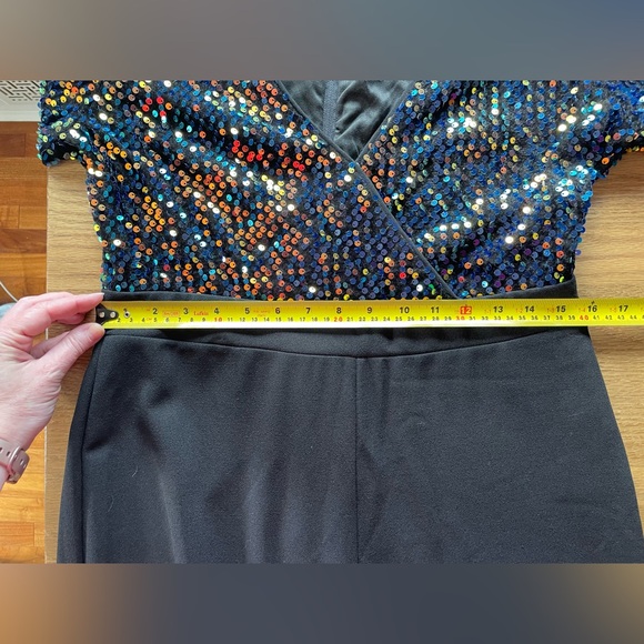 Super Fun Jumpsuit - Picture 7 of 8